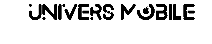 Logo Univers Mobile